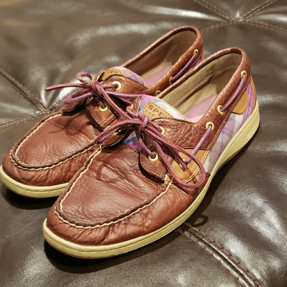 Sperry top-sider